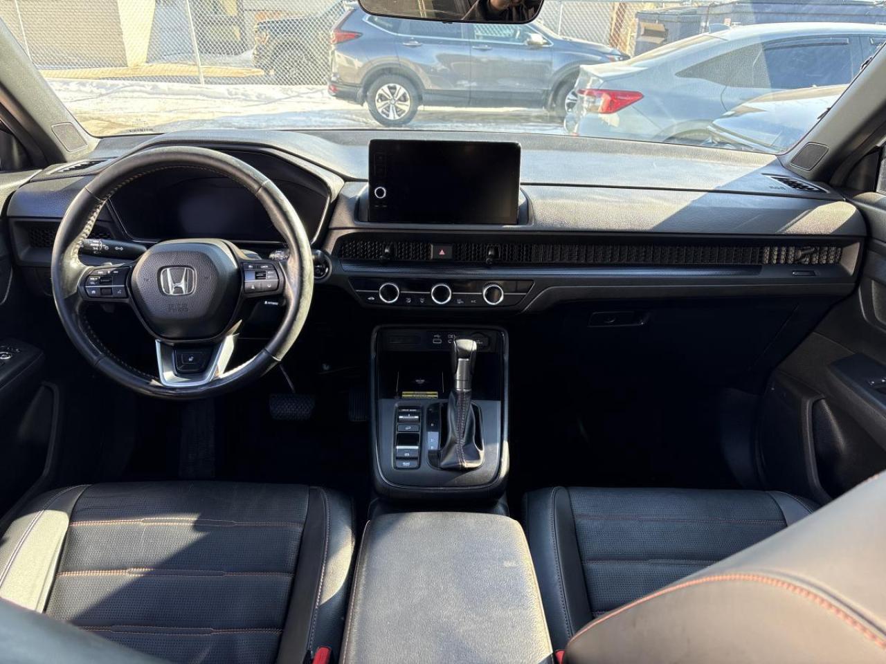 2024 Honda CR-V Hybrid Ex-L Honda Certified With 7YRS/160K Warranty Photo