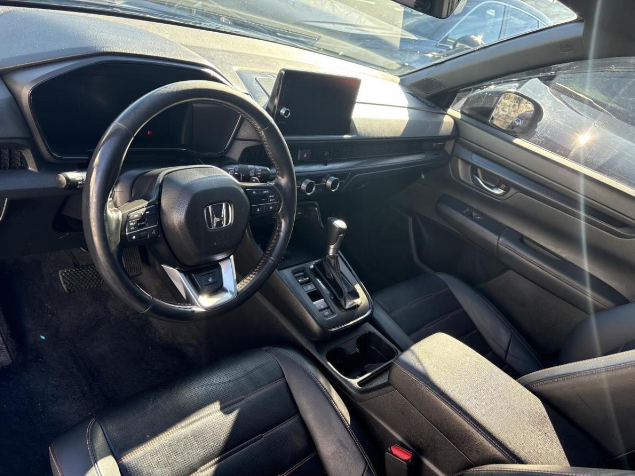 2024 Honda CR-V Hybrid Ex-L Honda Certified With 7YRS/160K Warranty Photo