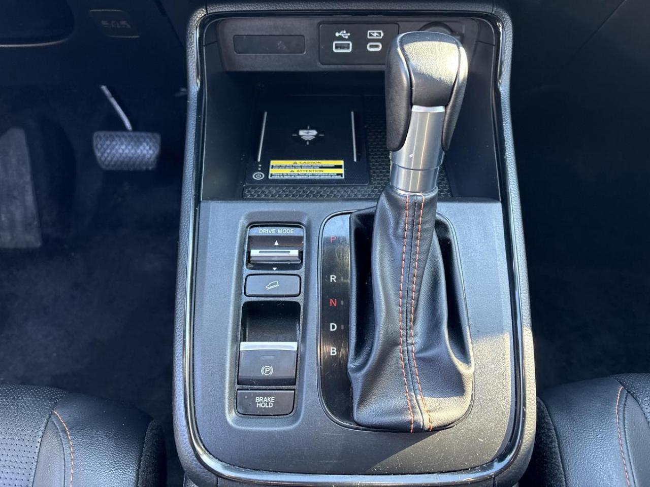 2024 Honda CR-V Hybrid Ex-L Honda Certified With 7YRS/160K Warranty Photo