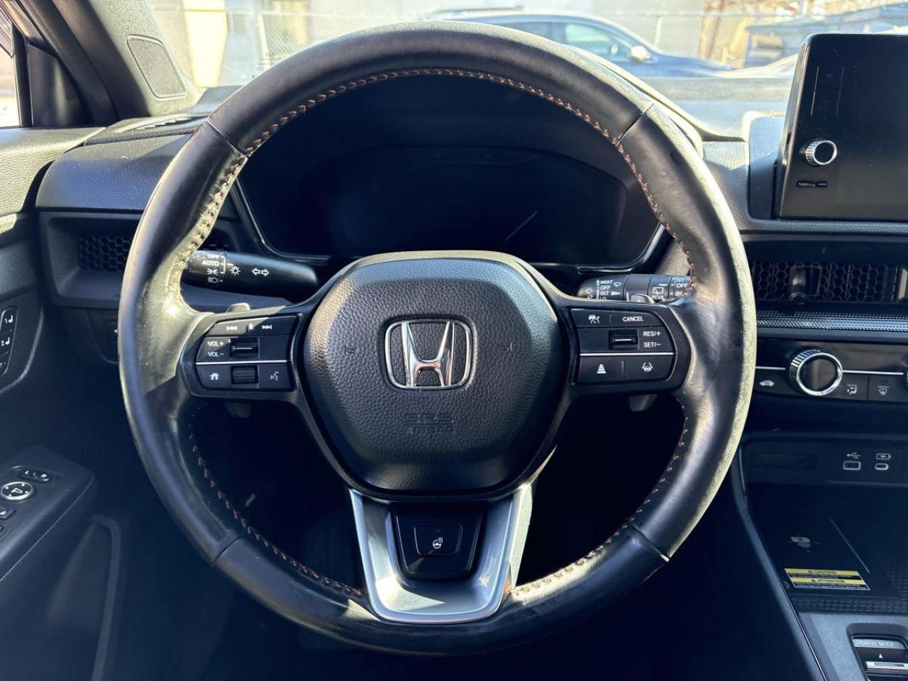 2024 Honda CR-V Hybrid Ex-L Honda Certified With 7YRS/160K Warranty Photo