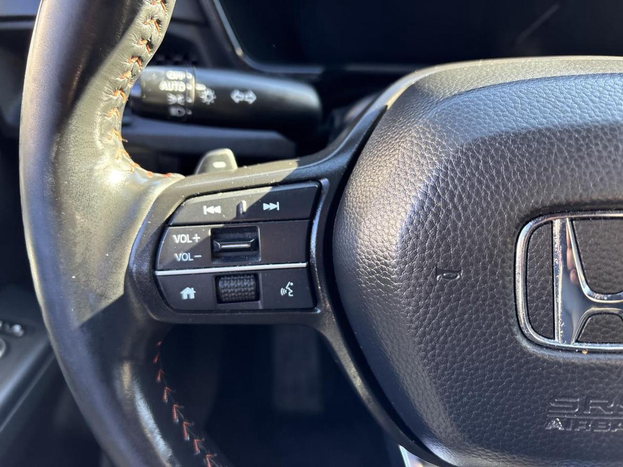 2024 Honda CR-V Hybrid Ex-L Honda Certified With 7YRS/160K Warranty Photo