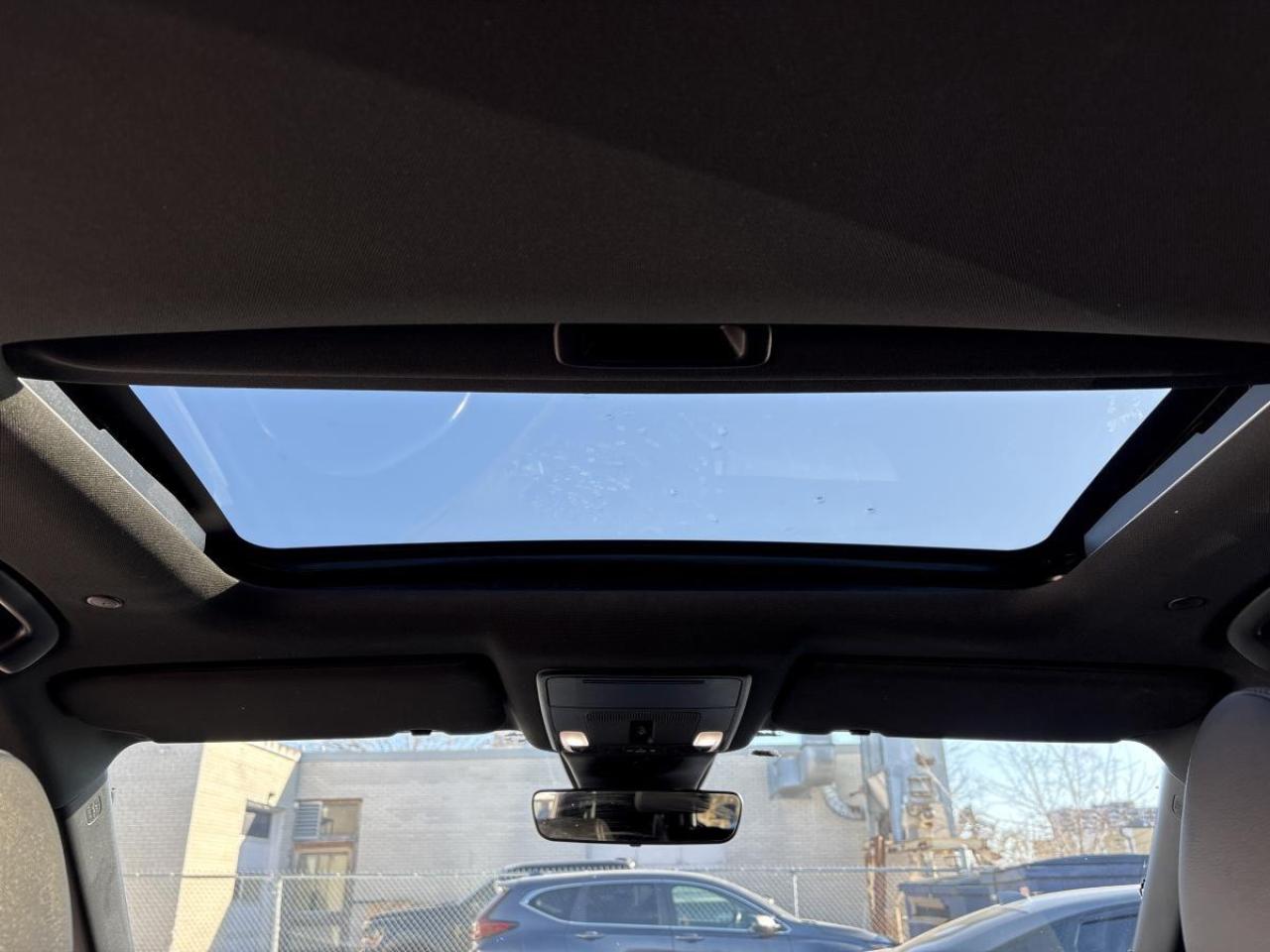 2024 Honda CR-V Hybrid Ex-L Honda Certified With 7YRS/160K Warranty Photo