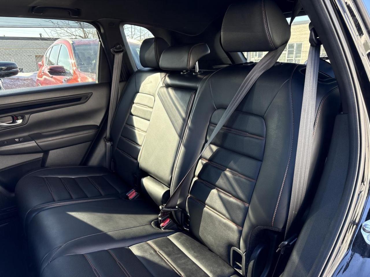 2024 Honda CR-V Hybrid Ex-L Honda Certified With 7YRS/160K Warranty Photo