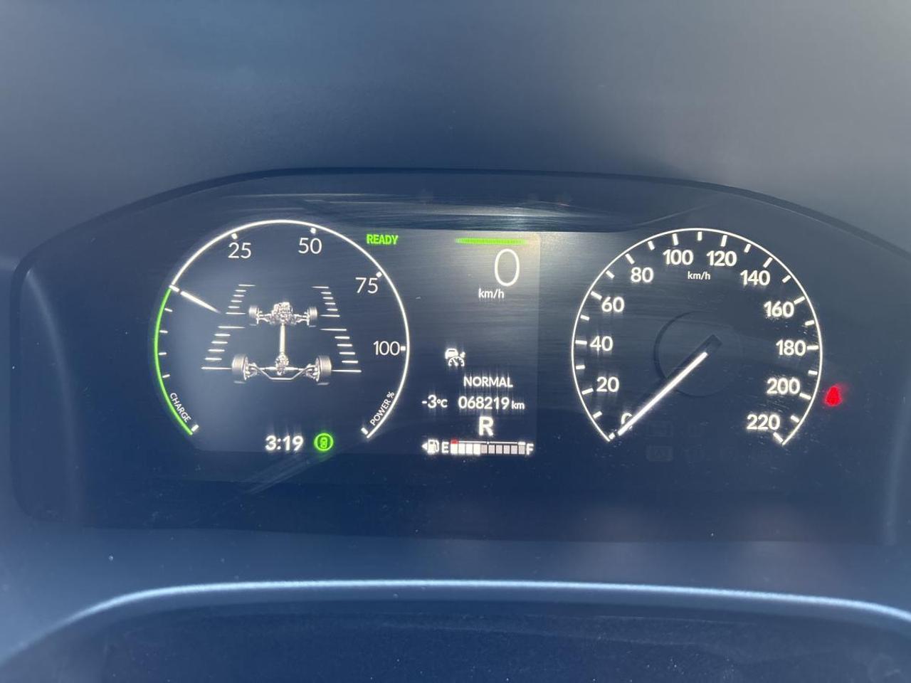 2024 Honda CR-V Hybrid Ex-L Honda Certified With 7YRS/160K Warranty Photo