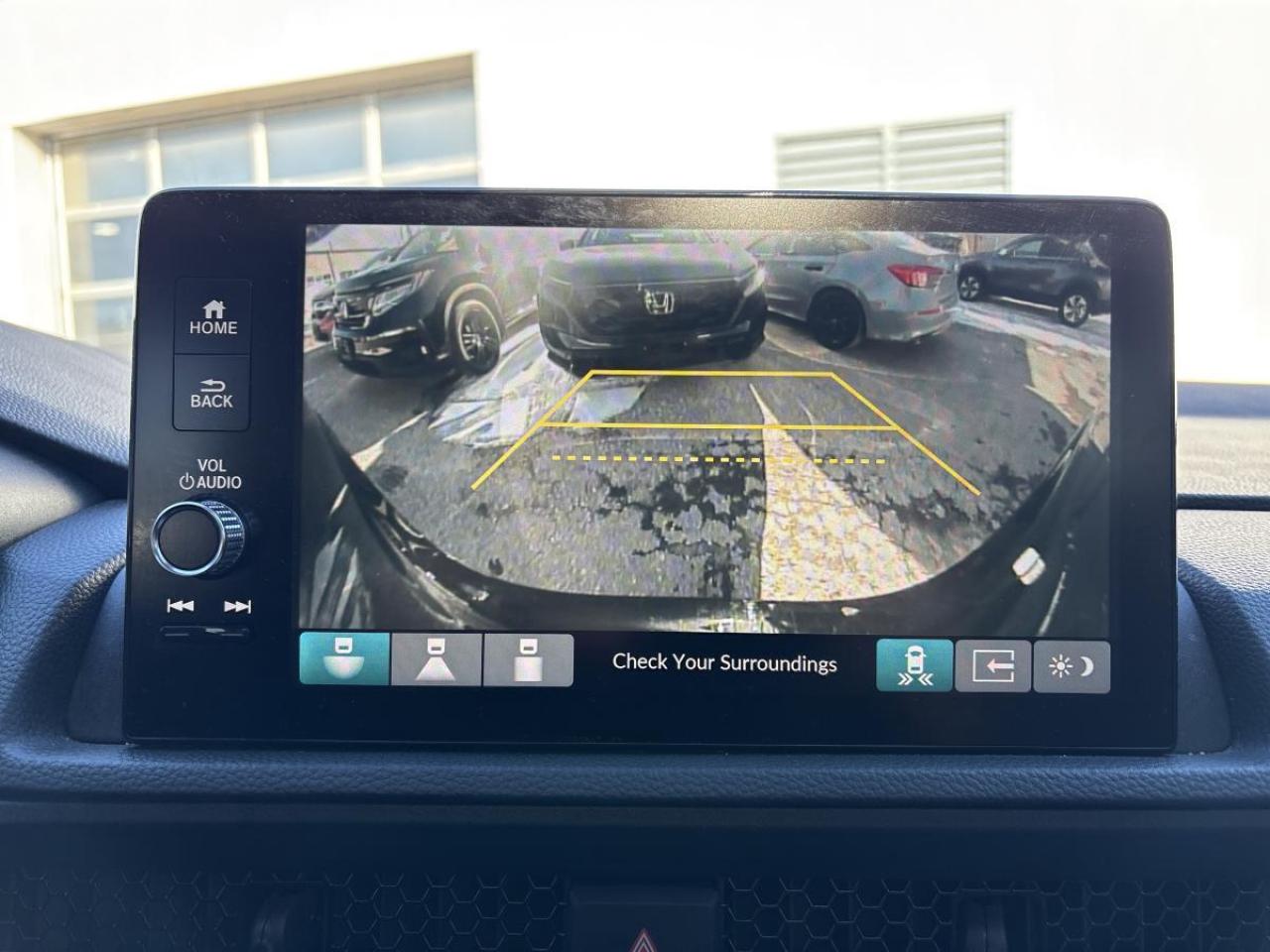 2024 Honda CR-V Hybrid Ex-L Honda Certified With 7YRS/160K Warranty Photo