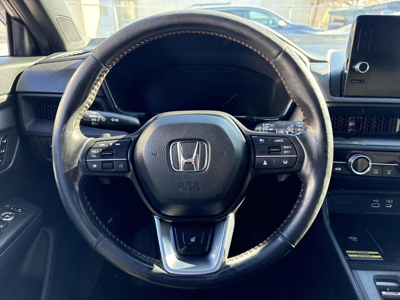 2024 Honda CR-V Hybrid Ex-L Honda Certified With 7YRS/160K Warranty Photo