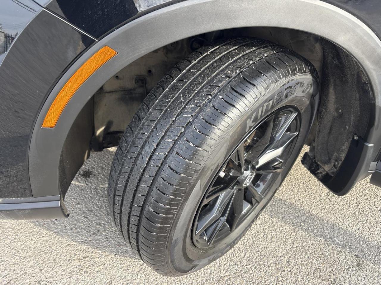 2024 Honda CR-V Sport Honda Certified With 7YRS/160K Warranty Photo