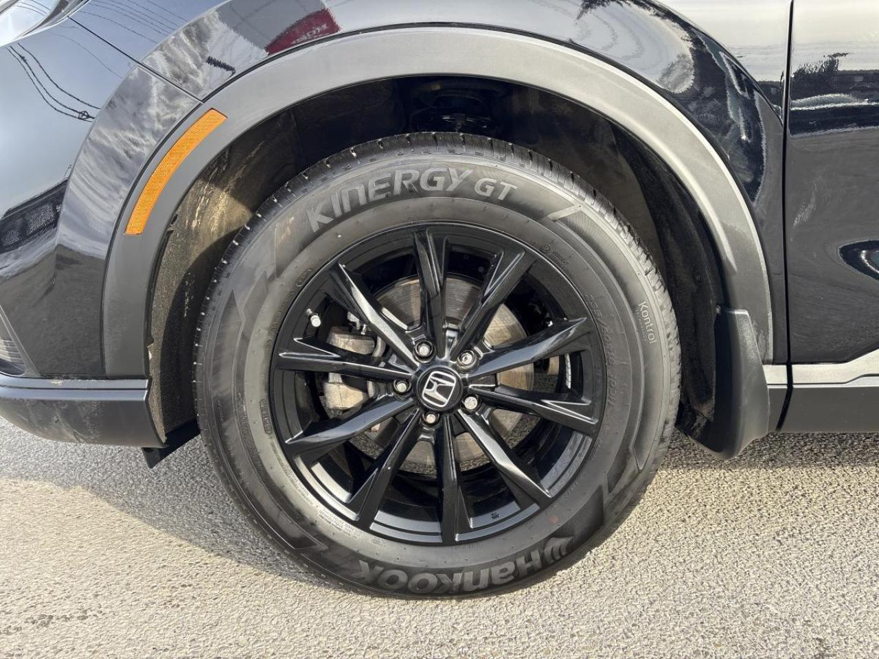 2024 Honda CR-V Sport Honda Certified With 7YRS/160K Warranty Photo