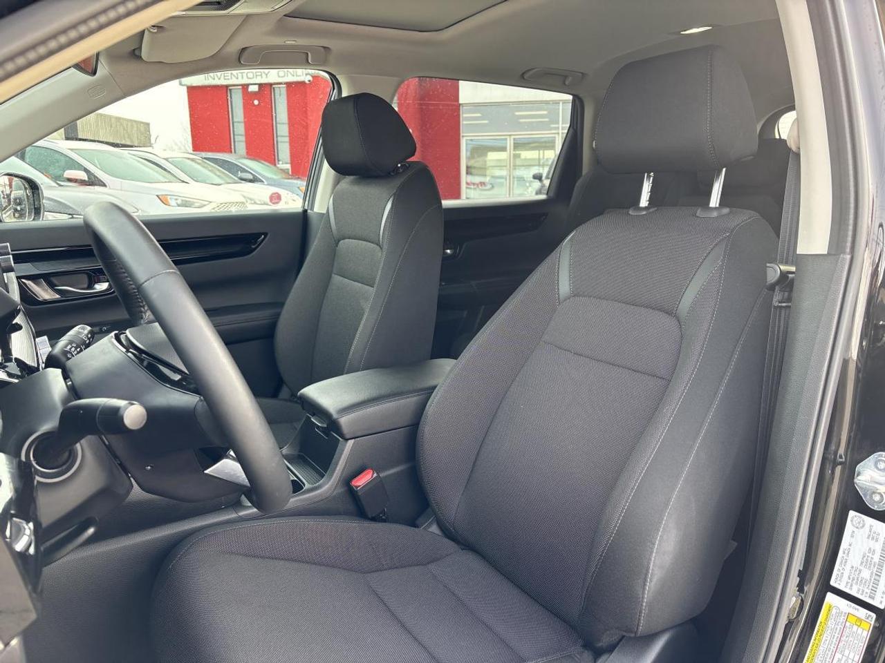 2024 Honda CR-V Sport Honda Certified With 7YRS/160K Warranty Photo