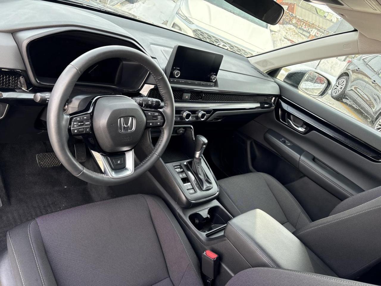 2024 Honda CR-V Sport Honda Certified With 7YRS/160K Warranty Photo