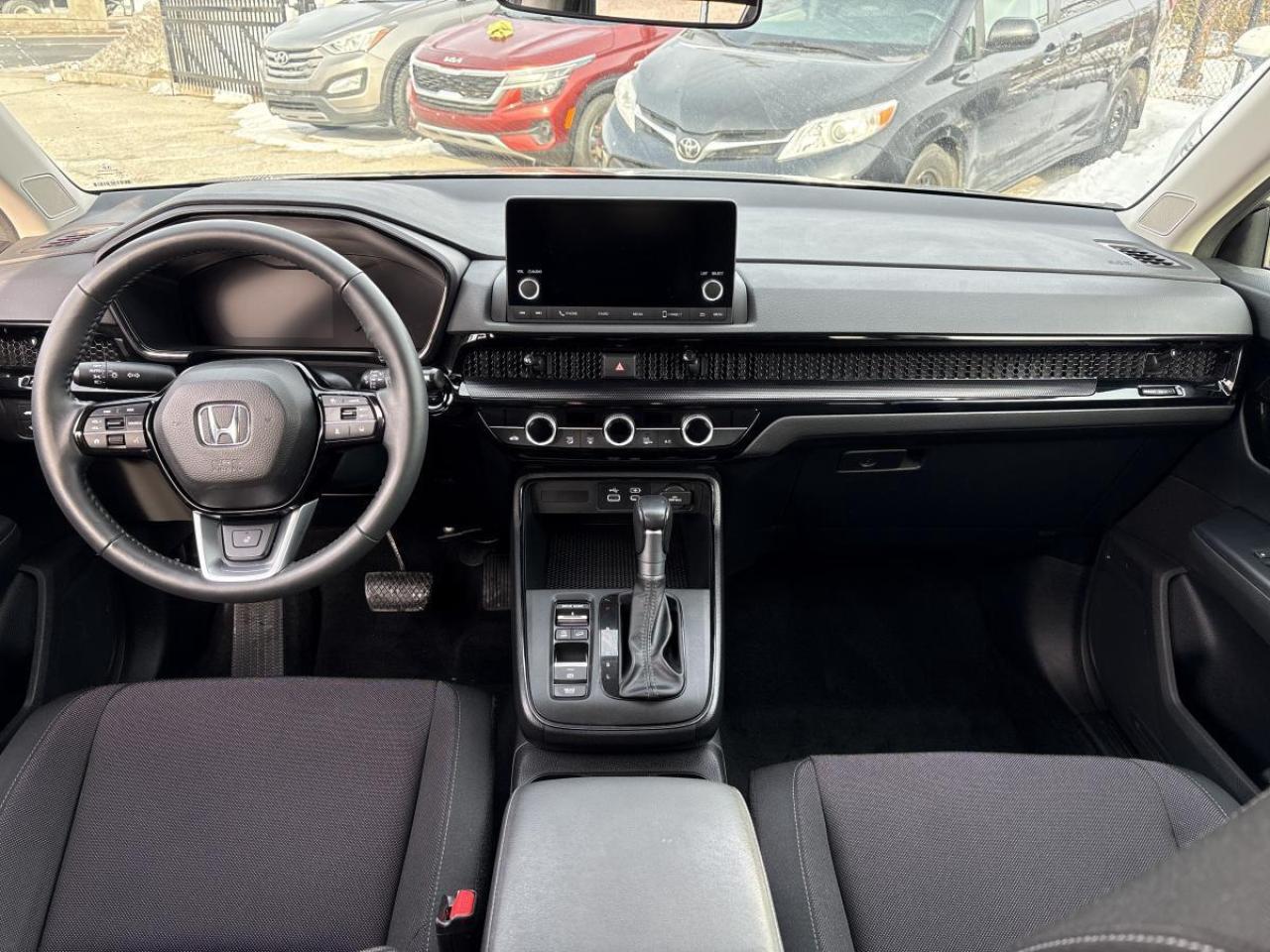 2024 Honda CR-V Sport Honda Certified With 7YRS/160K Warranty Photo