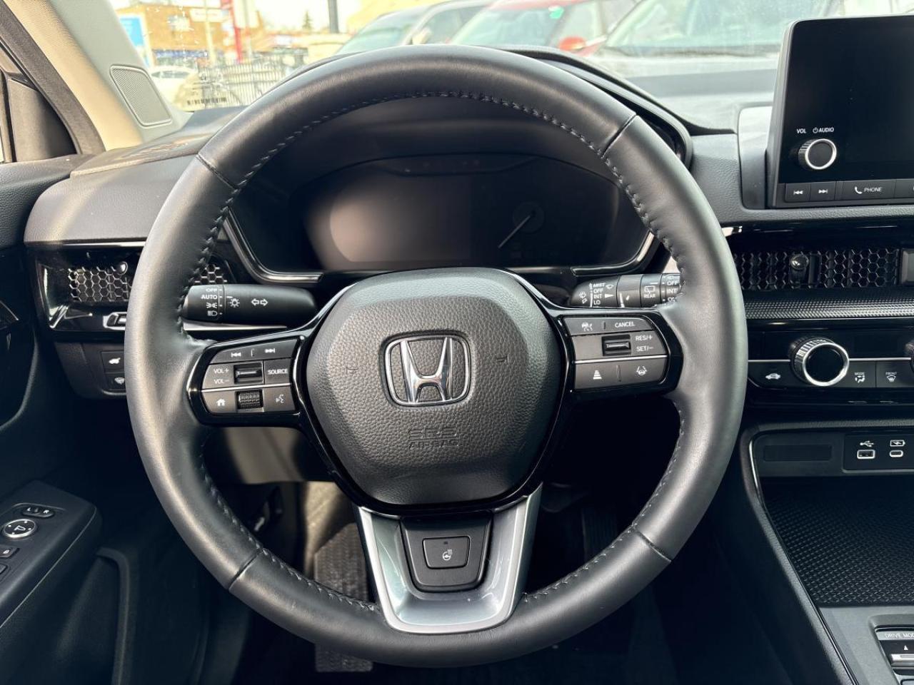 2024 Honda CR-V Sport Honda Certified With 7YRS/160K Warranty Photo