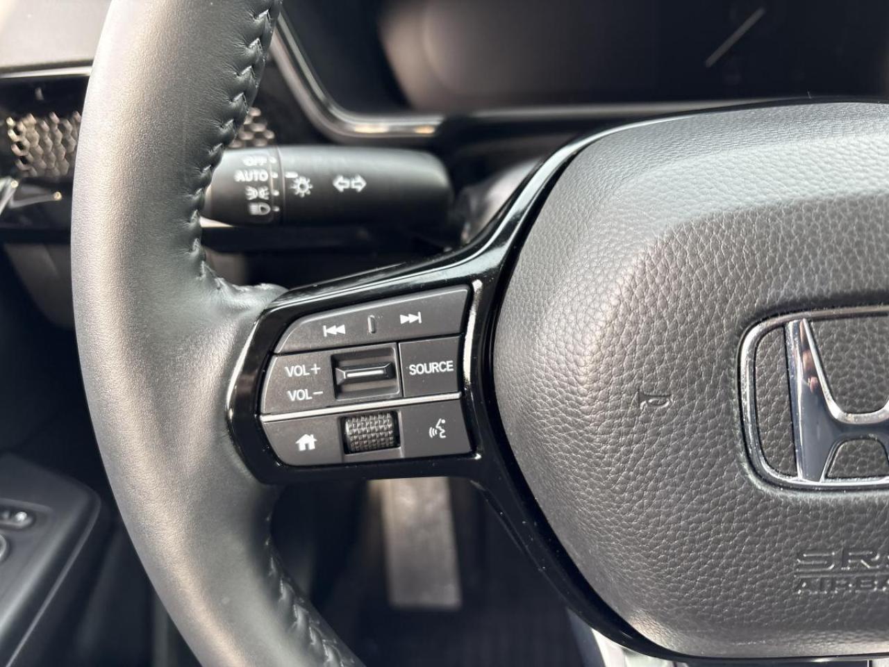 2024 Honda CR-V Sport Honda Certified With 7YRS/160K Warranty Photo