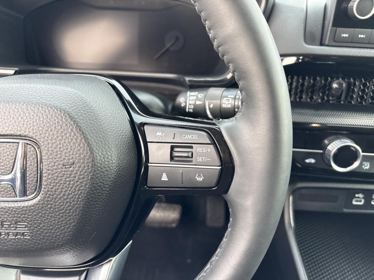 2024 Honda CR-V Sport Honda Certified With 7YRS/160K Warranty Photo