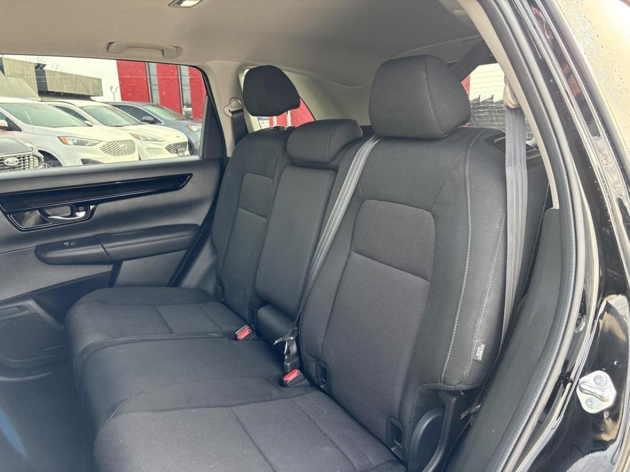 2024 Honda CR-V Sport Honda Certified With 7YRS/160K Warranty Photo