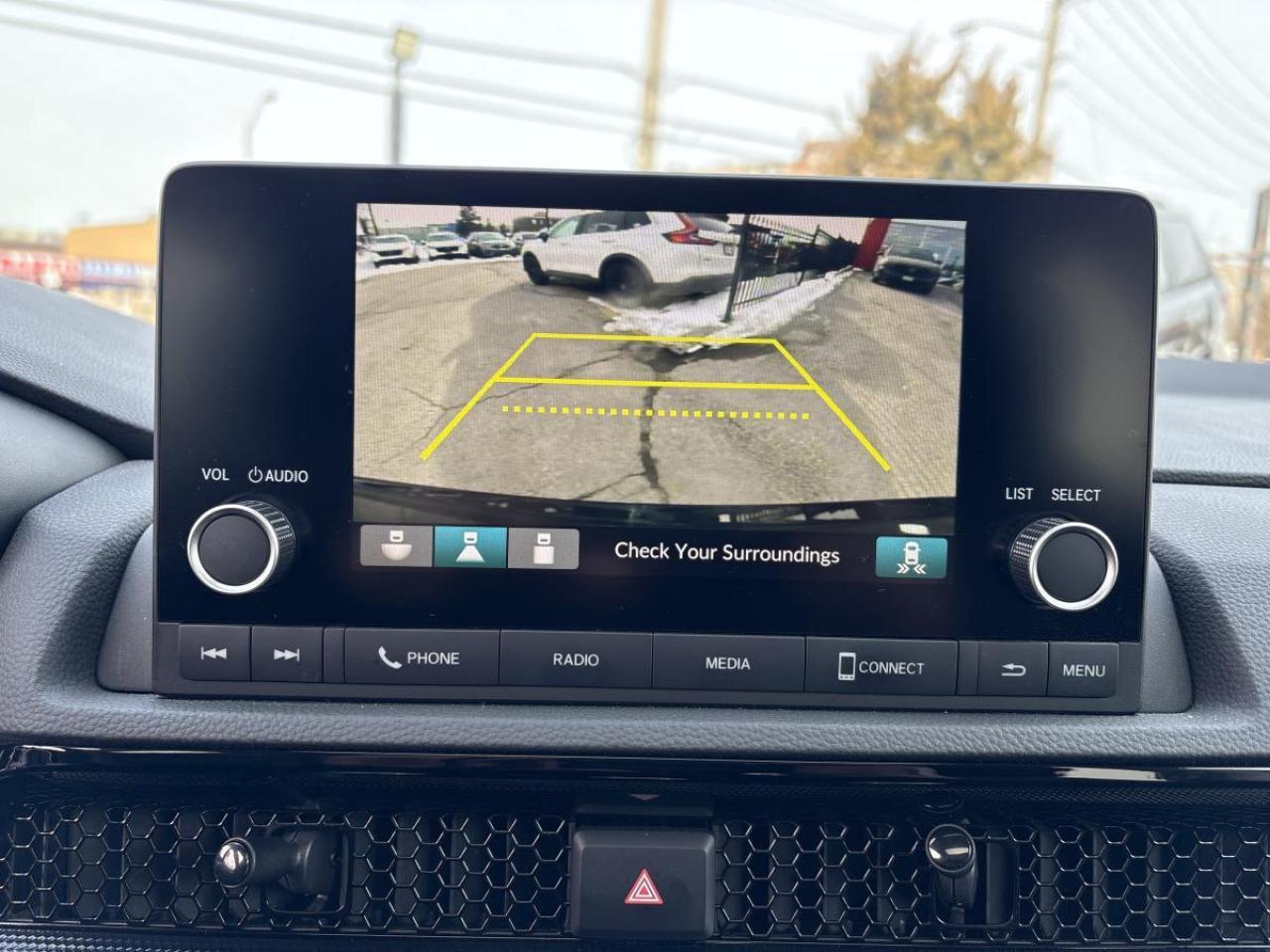 2024 Honda CR-V Sport Honda Certified With 7YRS/160K Warranty Photo