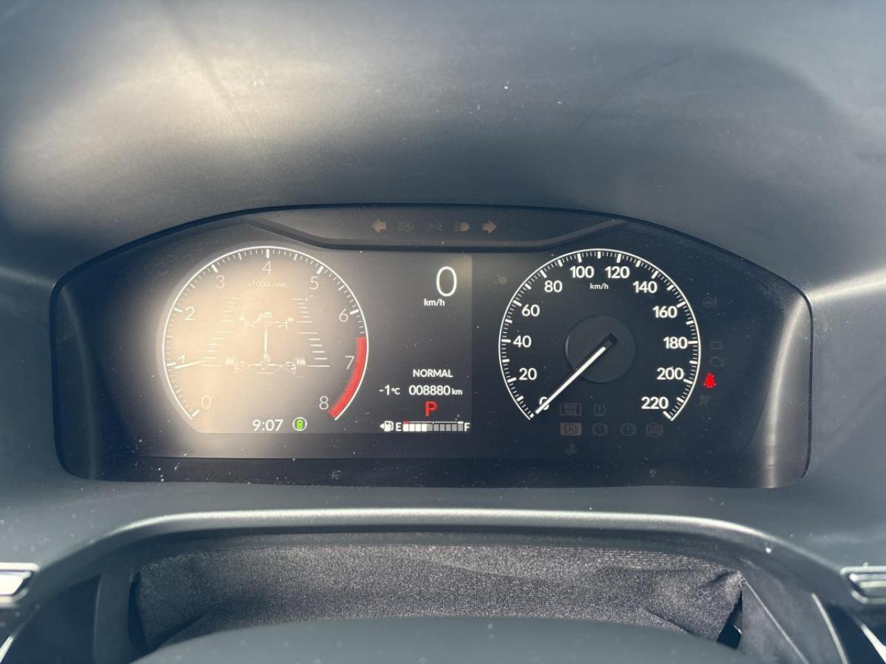 2024 Honda CR-V Sport Honda Certified With 7YRS/160K Warranty Photo