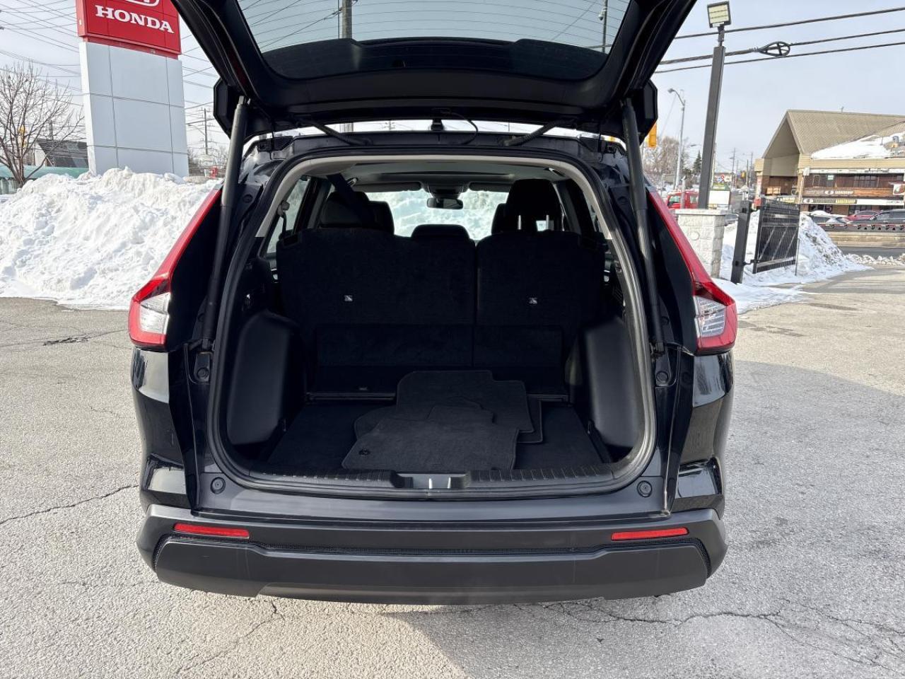 2024 Honda CR-V Sport Honda Certified With 7YRS/160K Warranty Photo