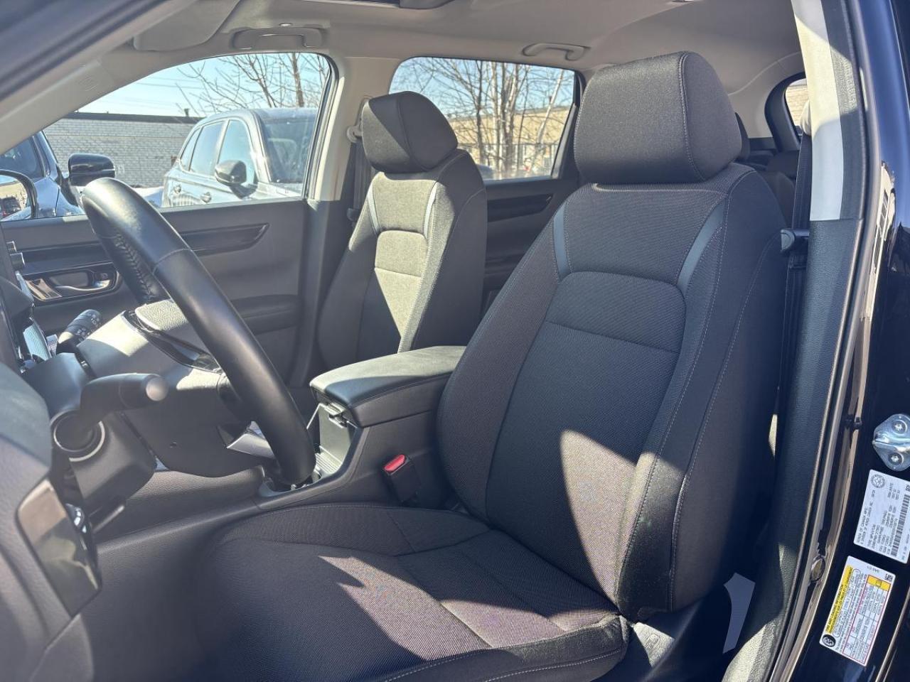 2025 Honda CR-V Sport Honda Certified With 7YRS/160K Warranty Photo