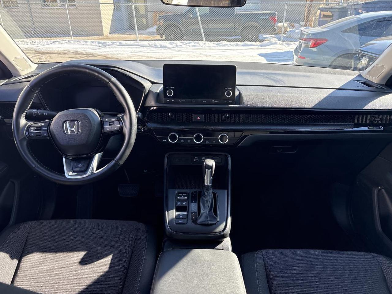 2025 Honda CR-V Sport Honda Certified With 7YRS/160K Warranty Photo