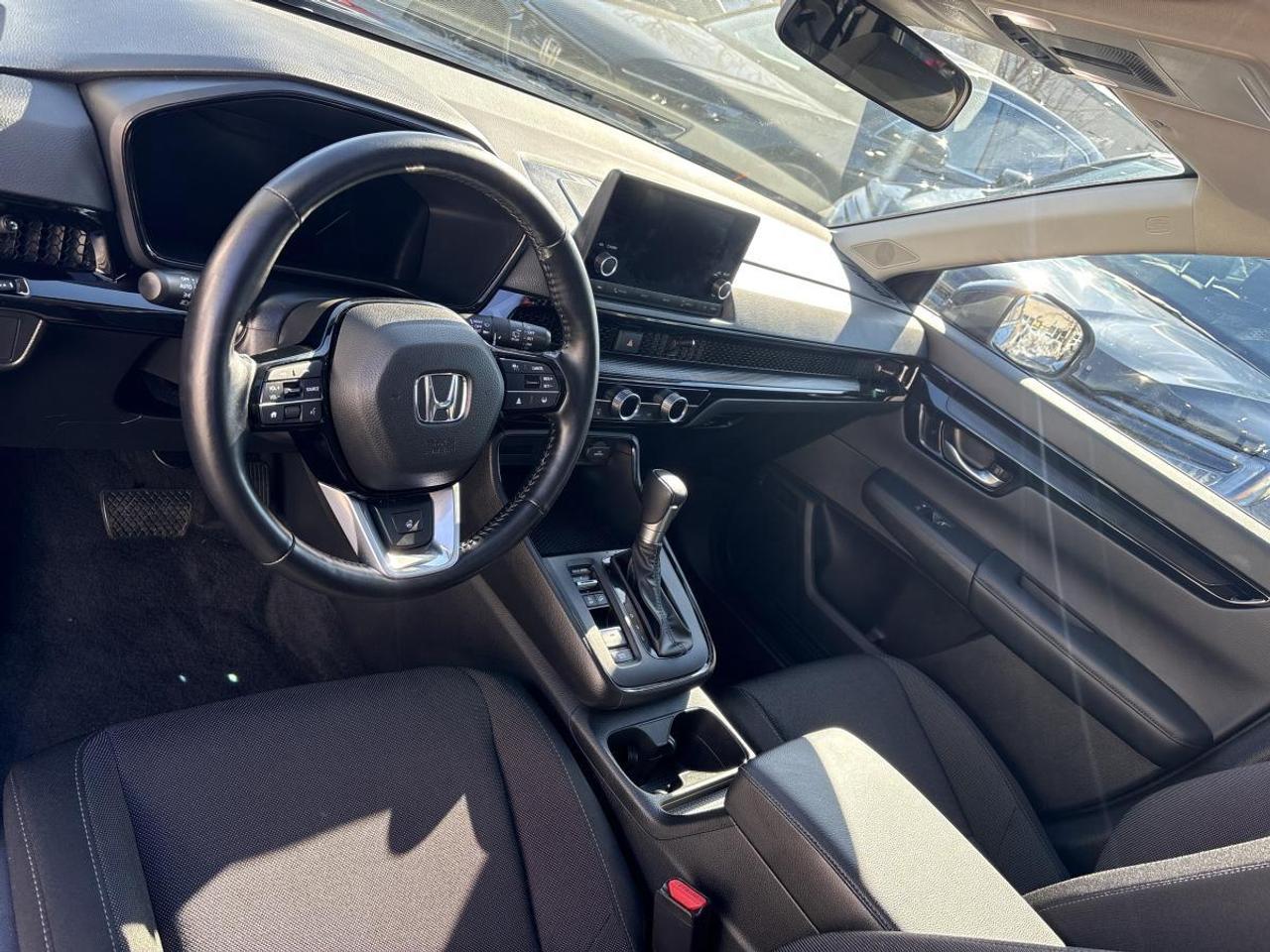 2025 Honda CR-V Sport Honda Certified With 7YRS/160K Warranty Photo