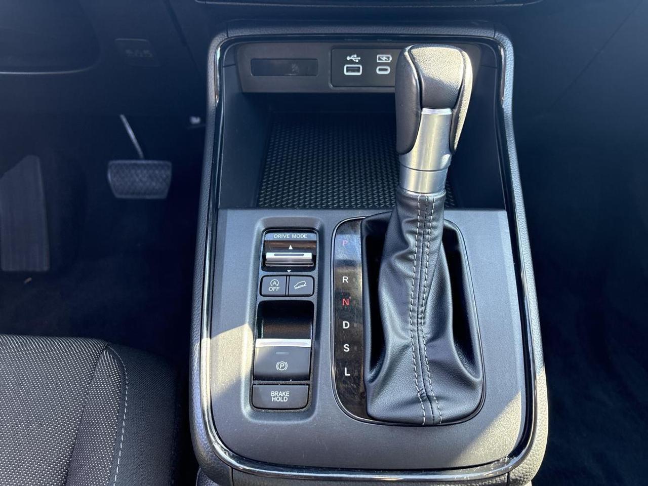 2025 Honda CR-V Sport Honda Certified With 7YRS/160K Warranty Photo