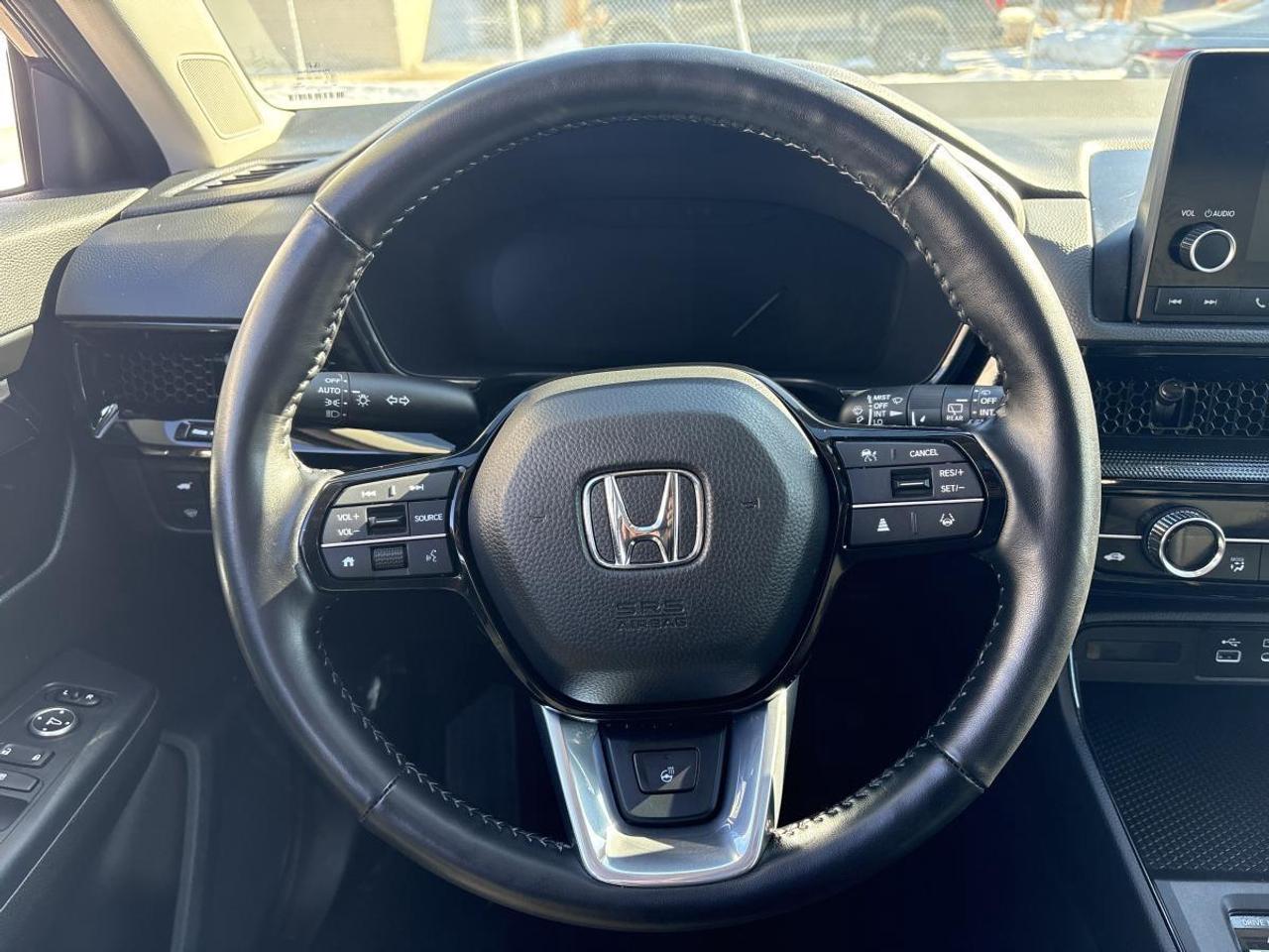 2025 Honda CR-V Sport Honda Certified With 7YRS/160K Warranty Photo