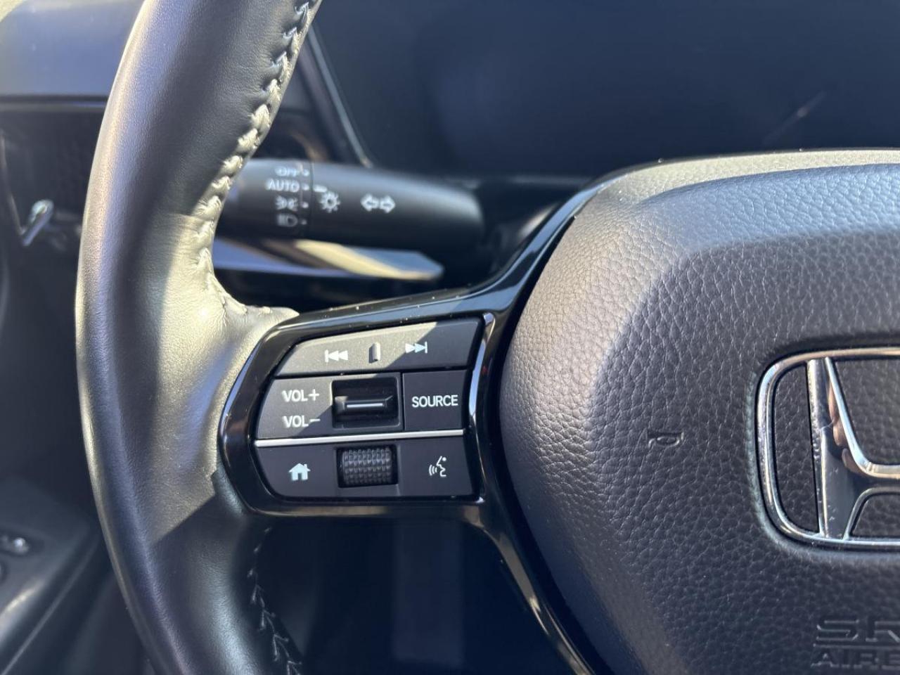 2025 Honda CR-V Sport Honda Certified With 7YRS/160K Warranty Photo