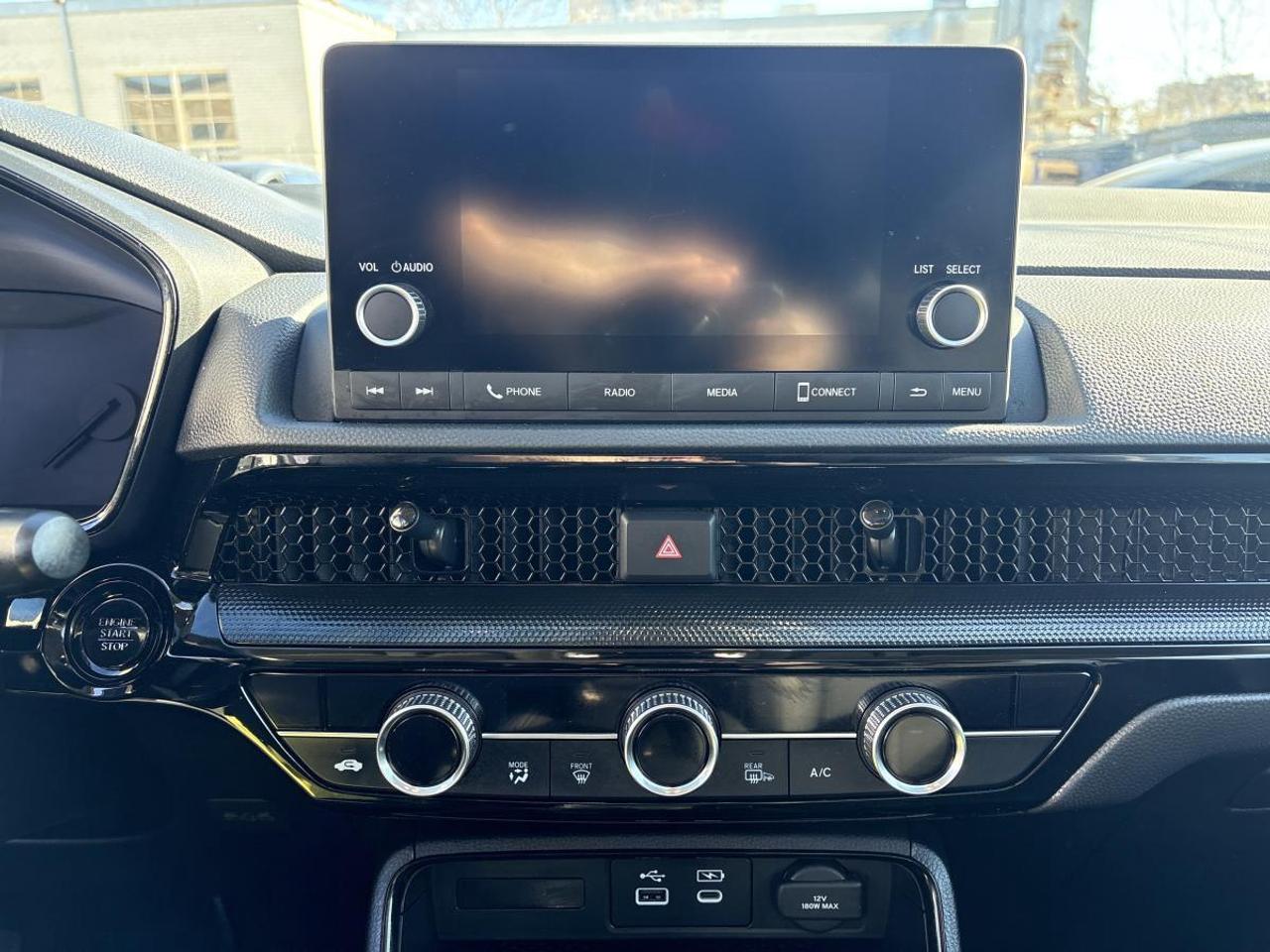 2025 Honda CR-V Sport Honda Certified With 7YRS/160K Warranty Photo