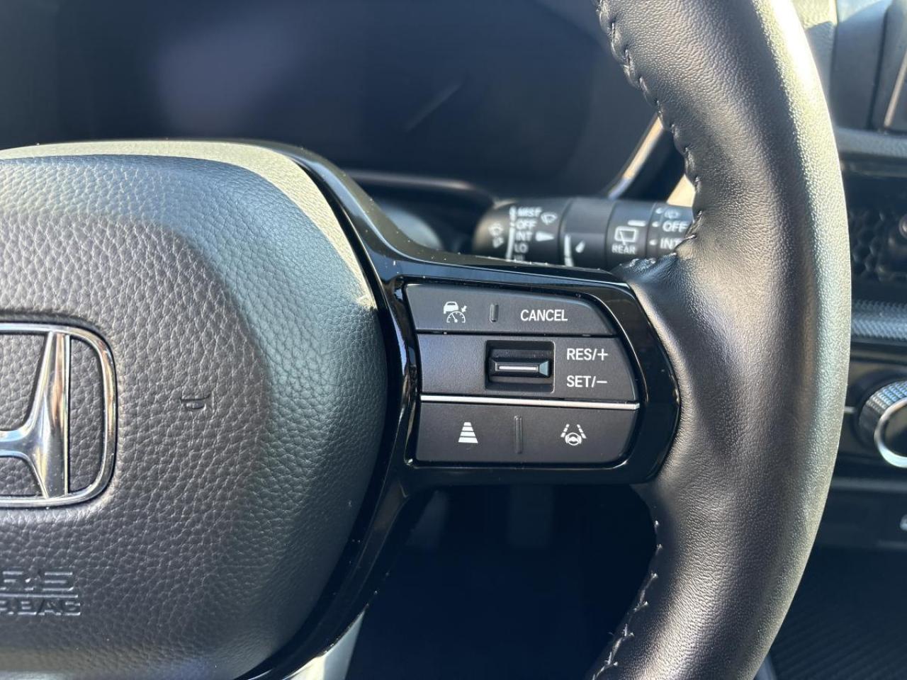 2025 Honda CR-V Sport Honda Certified With 7YRS/160K Warranty Photo