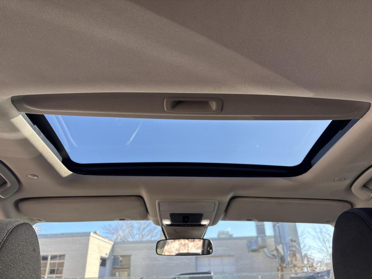 2025 Honda CR-V Sport Honda Certified With 7YRS/160K Warranty Photo