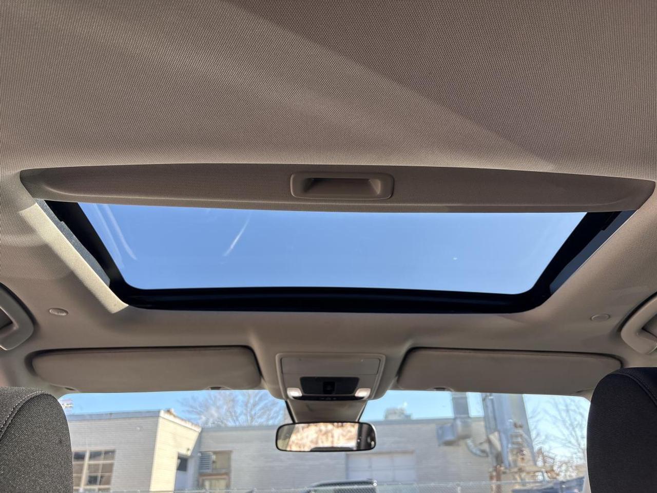 2025 Honda CR-V Sport Honda Certified With 7YRS/160K Warranty Photo