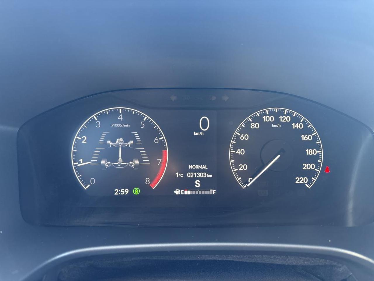 2025 Honda CR-V Sport Honda Certified With 7YRS/160K Warranty Photo