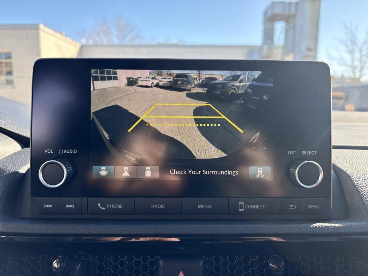 2025 Honda CR-V Sport Honda Certified With 7YRS/160K Warranty Photo