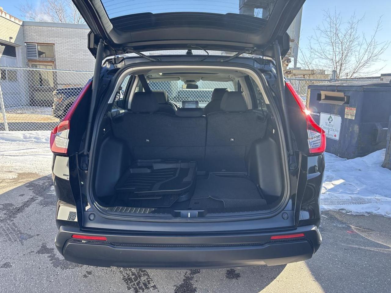 2025 Honda CR-V Sport Honda Certified With 7YRS/160K Warranty Photo