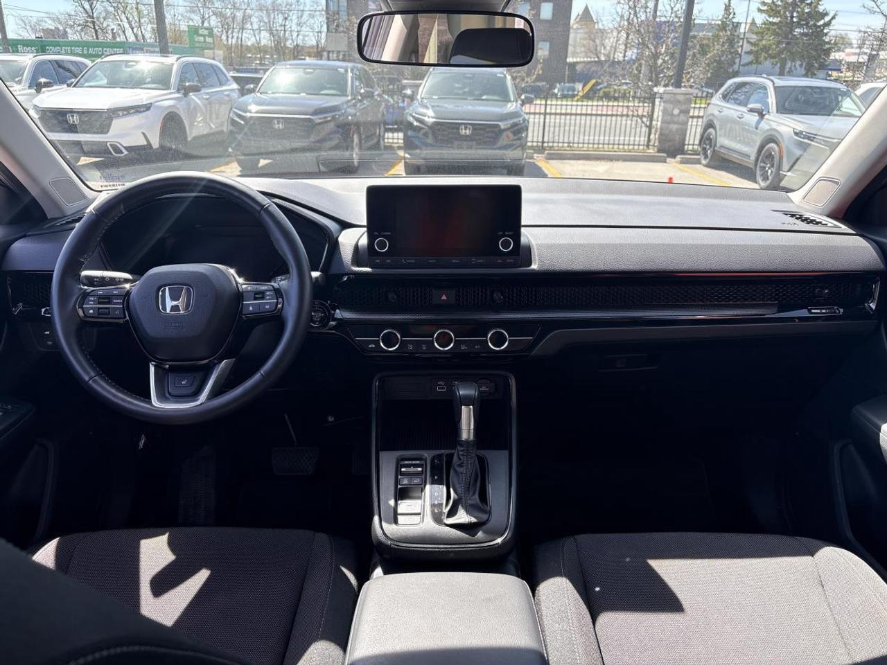 2025 Honda CR-V Sport Honda Certified With 7YRS/160K Warranty Photo