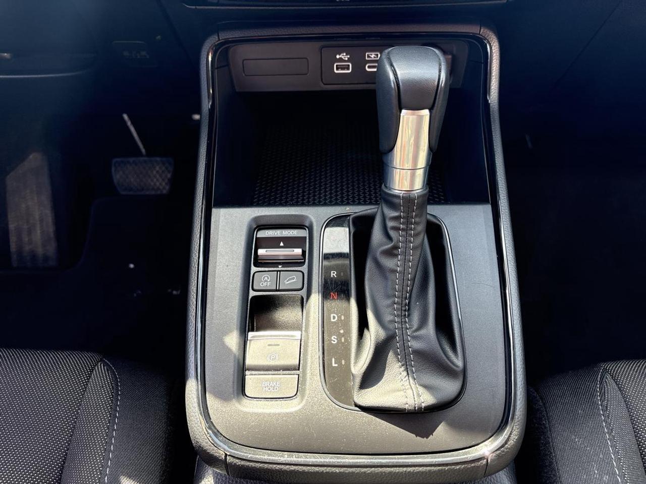 2025 Honda CR-V Sport Honda Certified With 7YRS/160K Warranty Photo