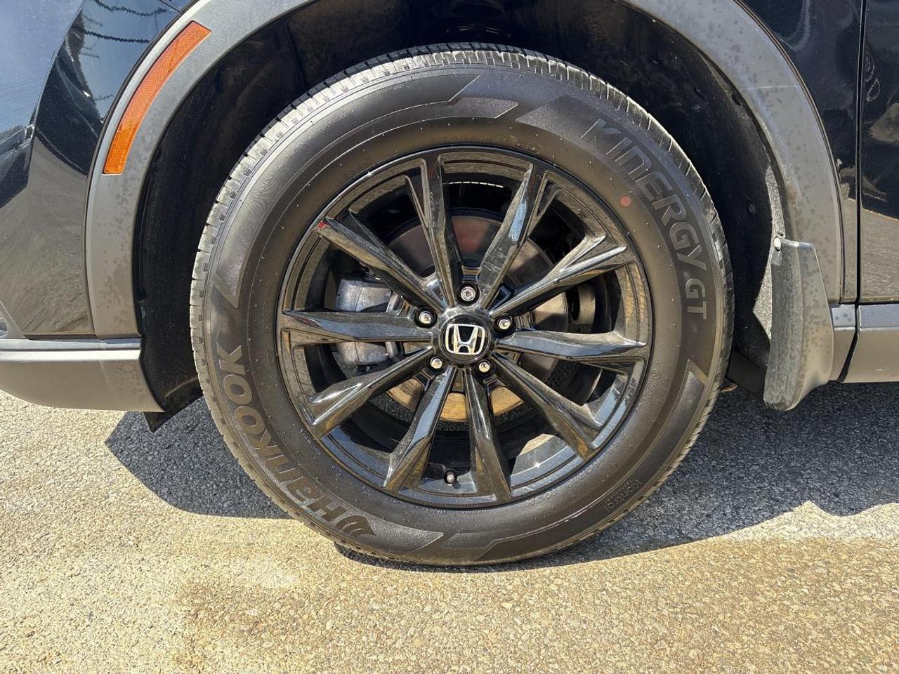 2025 Honda CR-V Sport Honda Certified With 7YRS/160K Warranty Photo