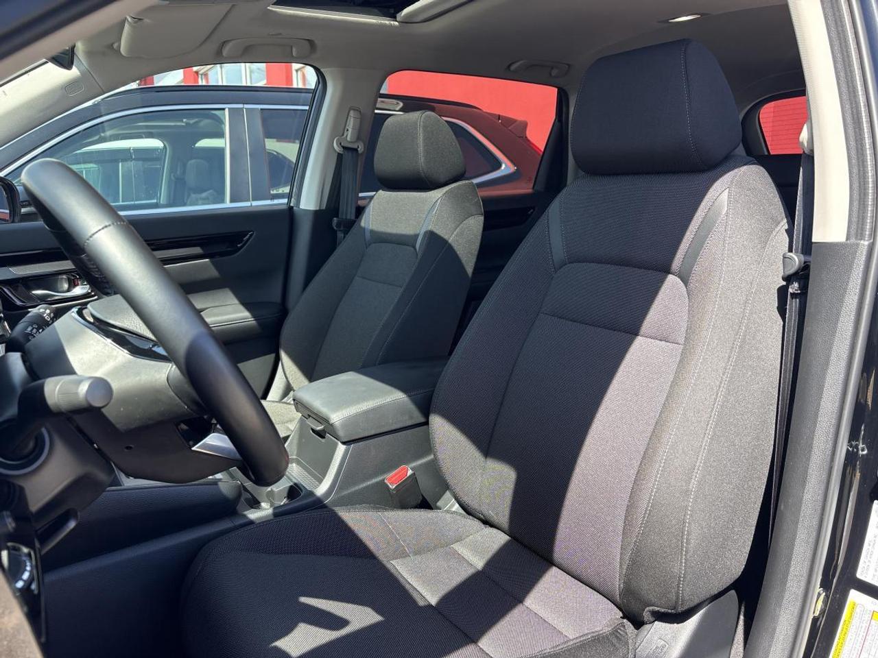 2025 Honda CR-V Sport Honda Certified With 7YRS/160K Warranty Photo