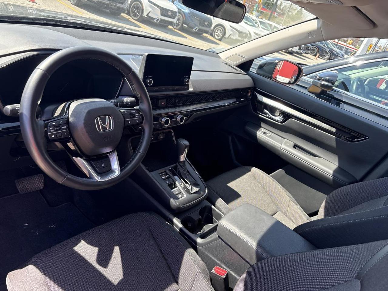2025 Honda CR-V Sport Honda Certified With 7YRS/160K Warranty Photo