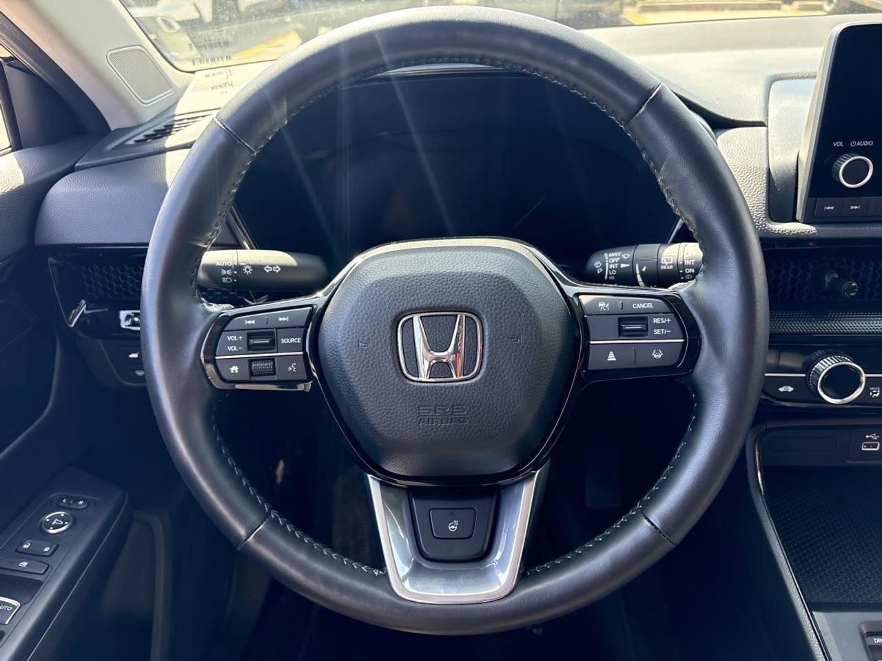 2025 Honda CR-V Sport Honda Certified With 7YRS/160K Warranty Photo