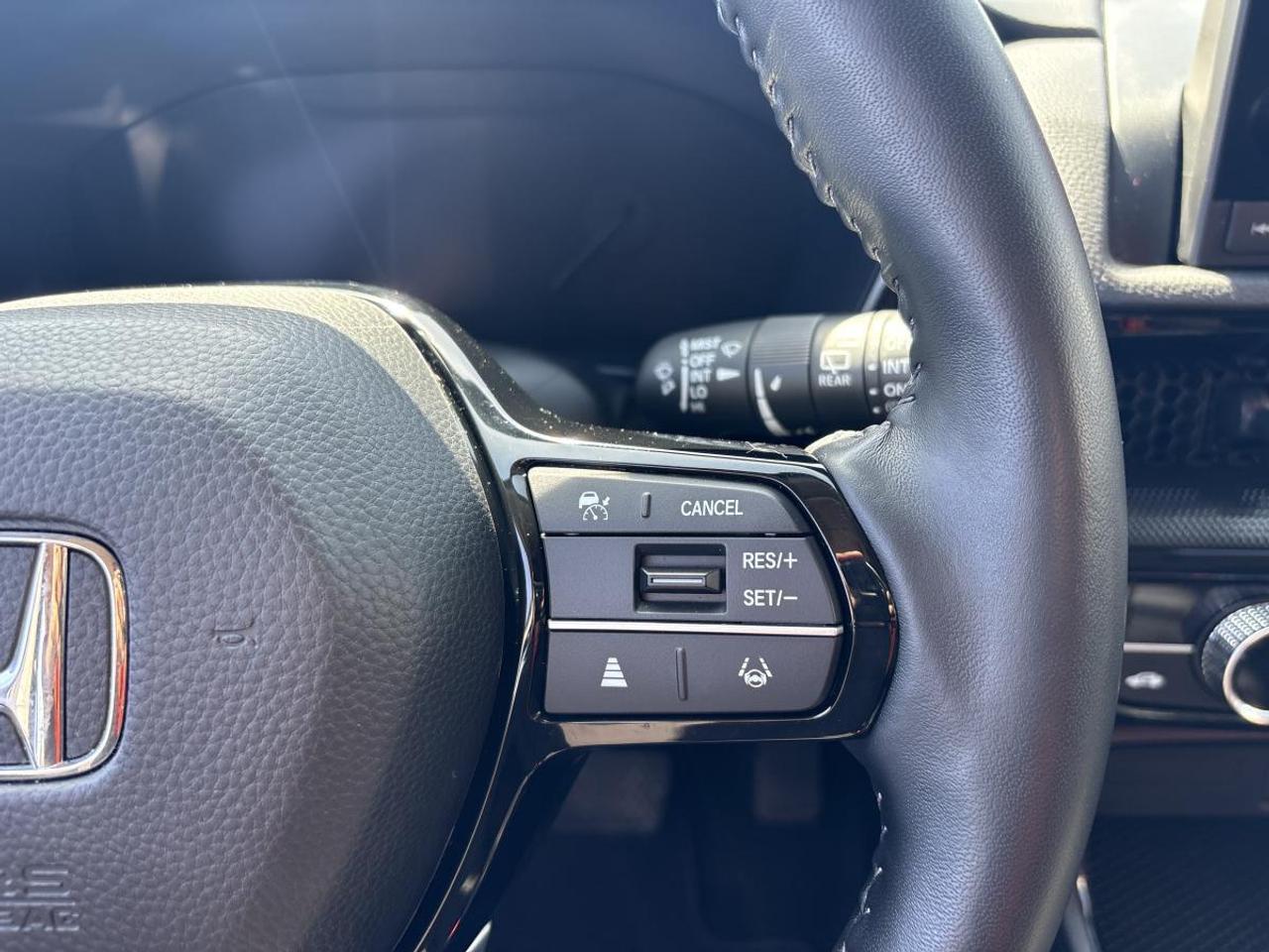 2025 Honda CR-V Sport Honda Certified With 7YRS/160K Warranty Photo