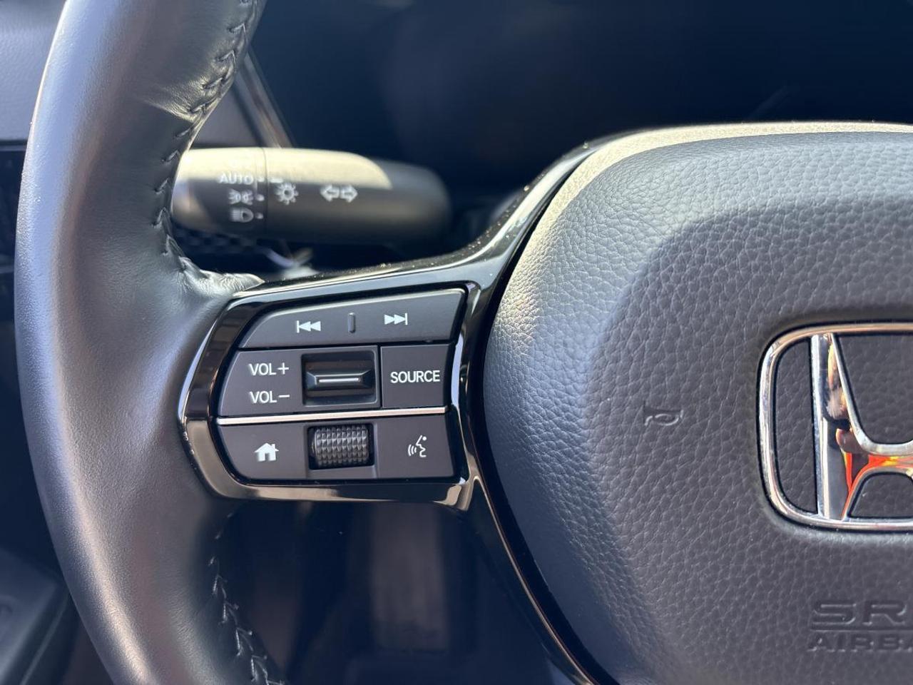 2025 Honda CR-V Sport Honda Certified With 7YRS/160K Warranty Photo