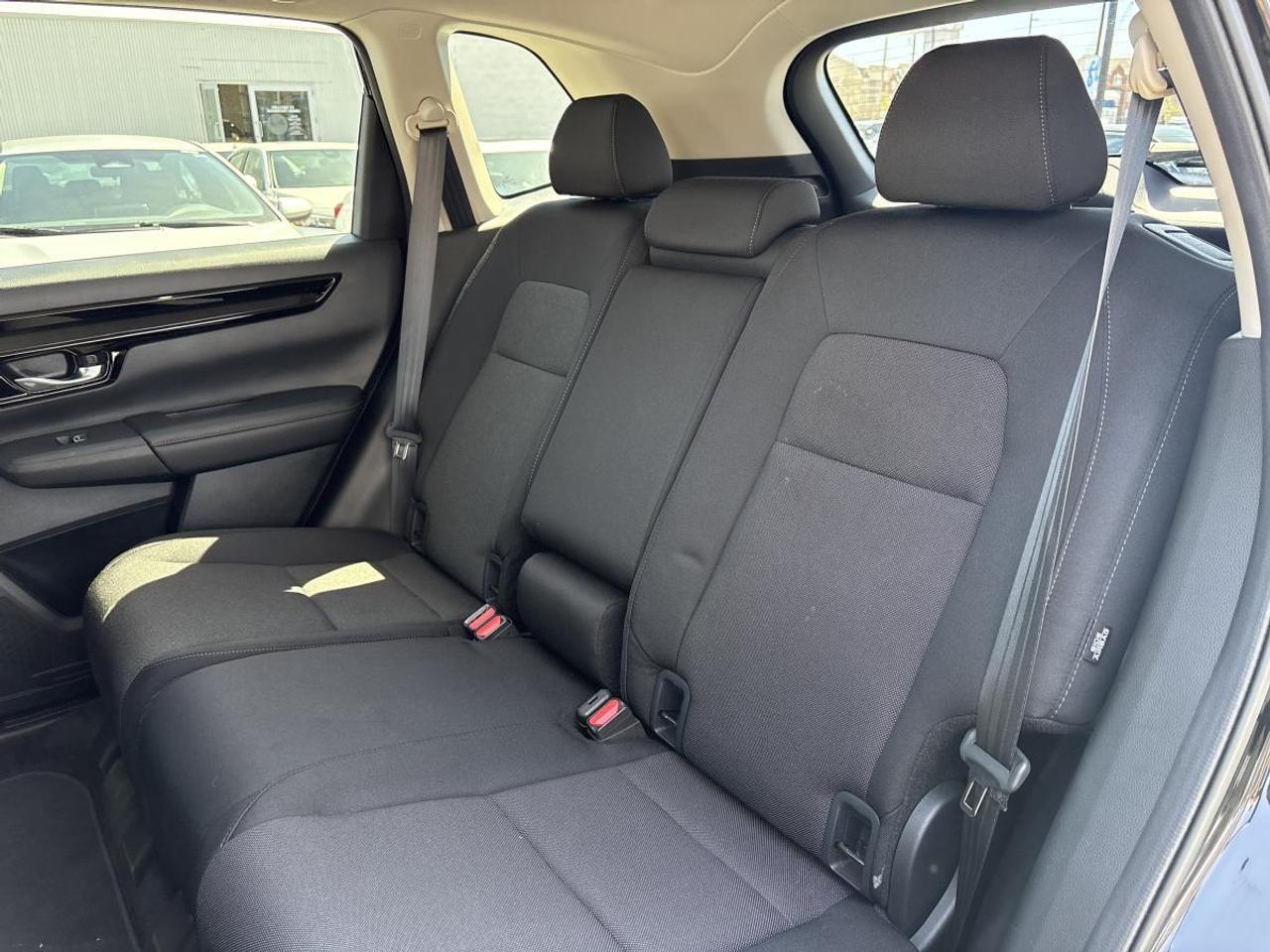 2025 Honda CR-V Sport Honda Certified With 7YRS/160K Warranty Photo