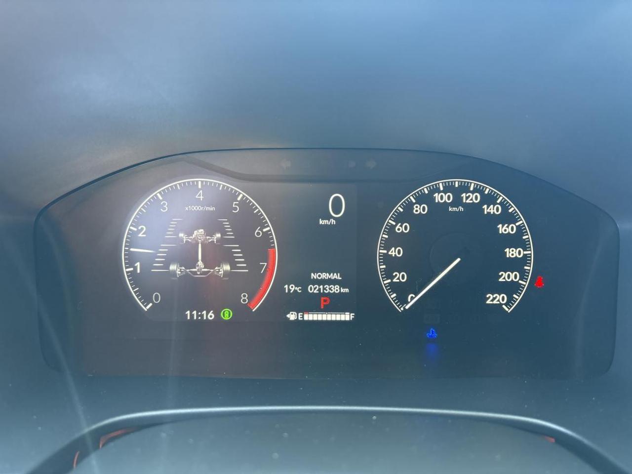 2025 Honda CR-V Sport Honda Certified With 7YRS/160K Warranty Photo