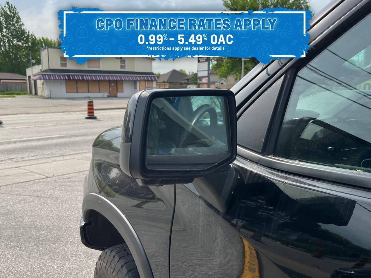 2023 Chevrolet Silverado 1500 ZR2 CPO FINANCE RATES 0.99%-5.49% OAC Photo