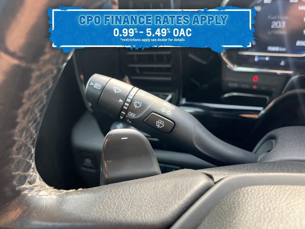2023 Chevrolet Silverado 1500 ZR2 CPO FINANCE RATES 0.99%-5.49% OAC Photo