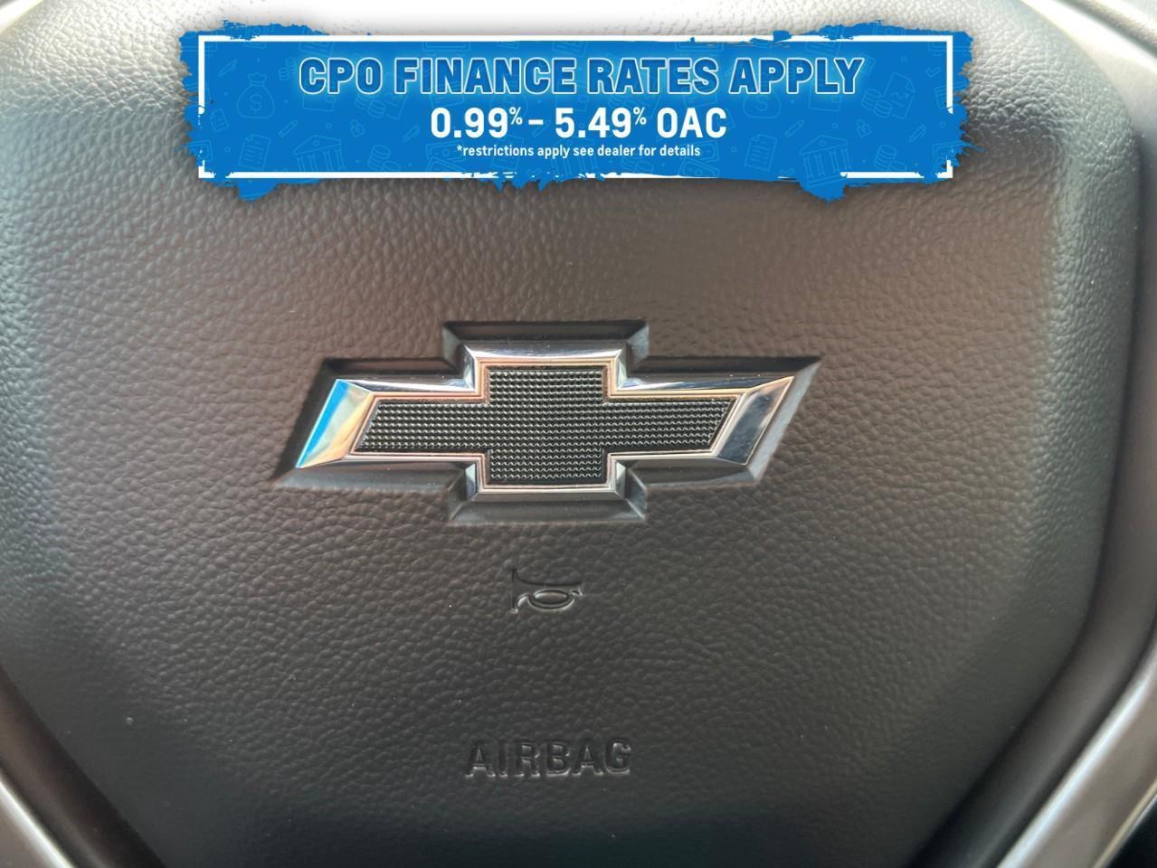 2023 Chevrolet Silverado 1500 ZR2 CPO FINANCE RATES 0.99%-5.49% OAC Photo