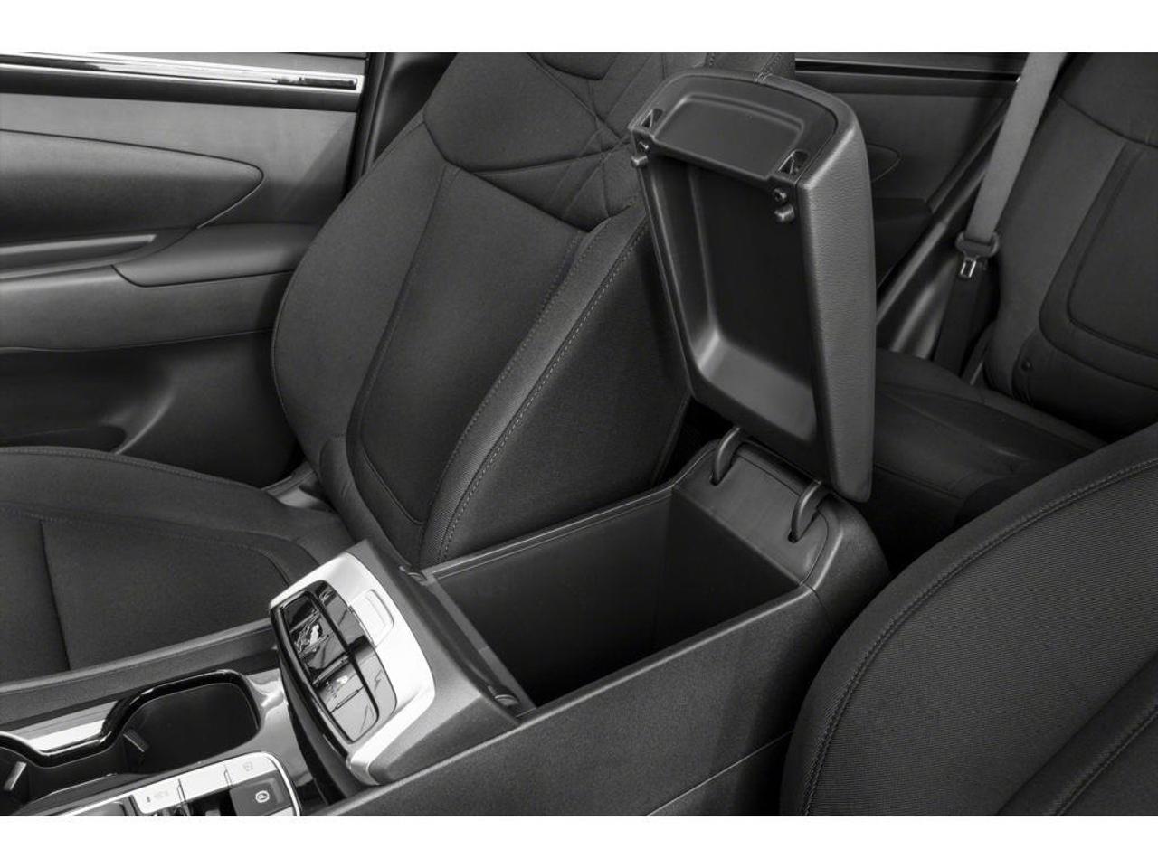 2022 Hyundai Tucson Preferred 4dr All-Wheel Drive Photo