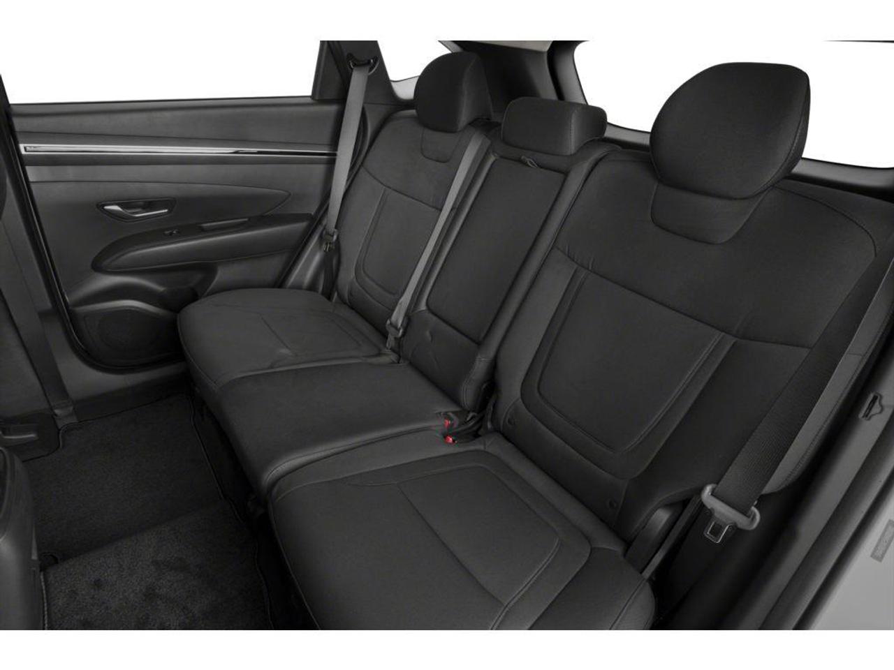 2022 Hyundai Tucson Preferred 4dr All-Wheel Drive Photo